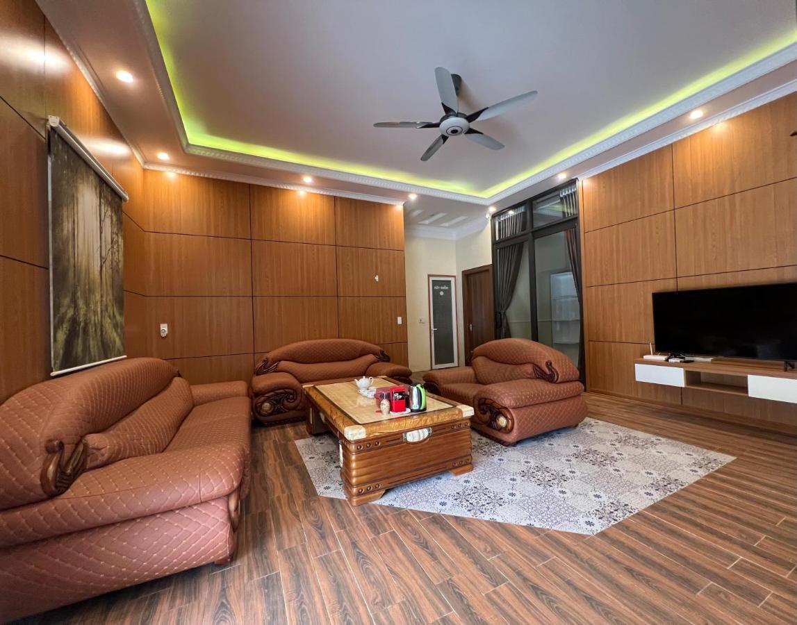 Golden Jungle House Hotel Ha Giang Exterior photo
